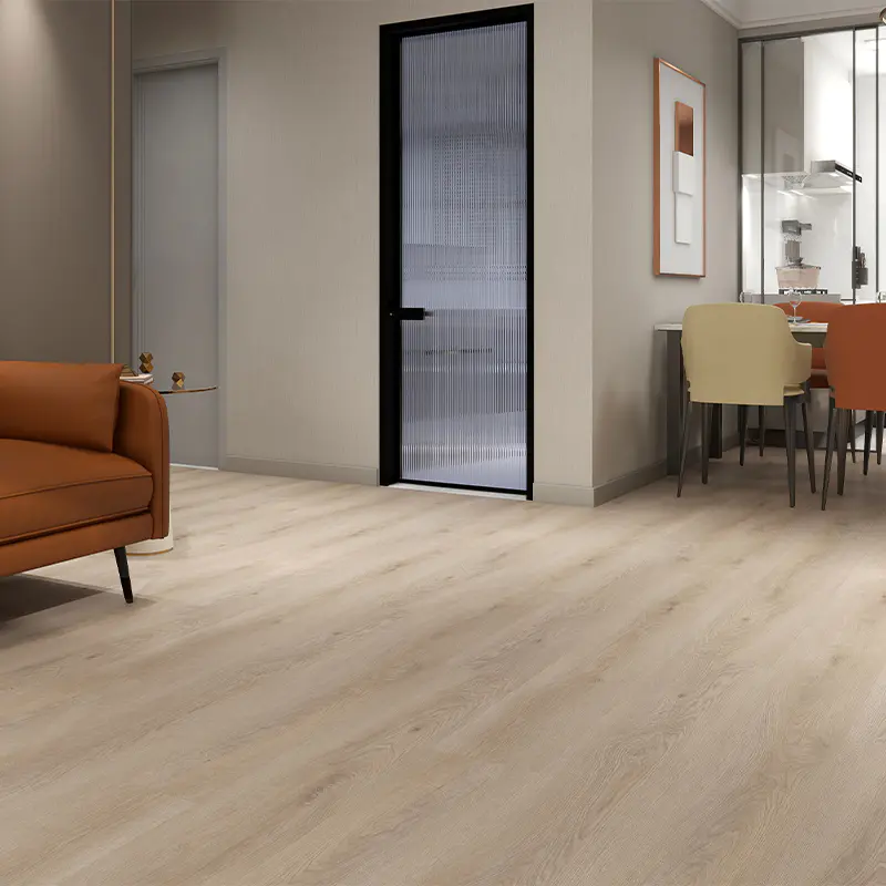 Vanntett SPC Vinylgulv Klikkplank